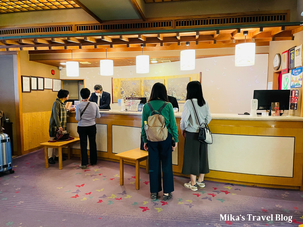 [日本高知飯店] 土佐御苑 @ 近高知車站的日式旅館推薦