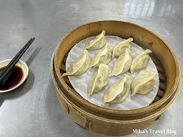 [台中西屯美食] 吉峰蒸餃 逢甲店 @ 銅板價美食 逢甲夜市