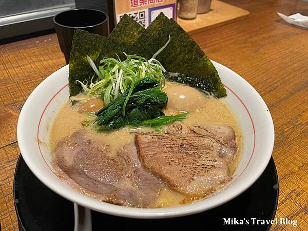 [捷運西門站美食] 道樂商店 @ 藏身在西門巷弄的必吃排隊拉