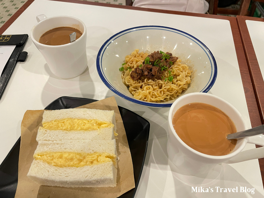 [新加坡美食] 近水樓台 Terrace Chinese K