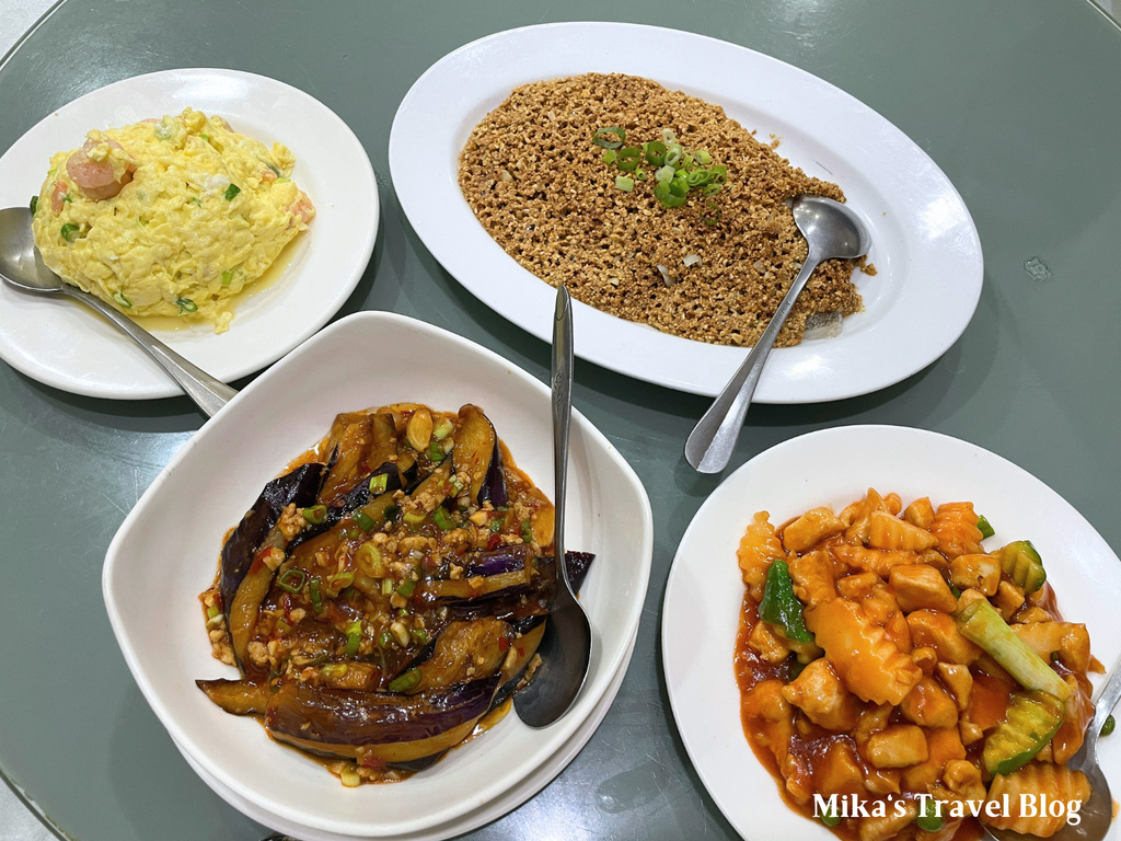 [新北永和美食] 田豆食府 川菜 @ 價錢便宜餐點選擇多 C