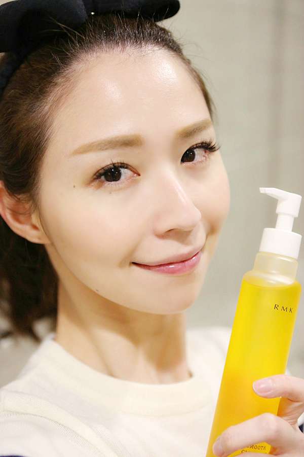 保養 我的秋冬全身保養小法寶們 Rmk高效煥膚修護凝霜 潔膚油 身體潤膚霜 檸檬柑橘香氛 Winnie S Little Planet