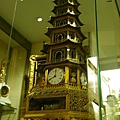 Zurich 鐘錶博物館17