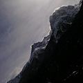 Scol 被雪覆蓋的白頭山