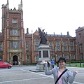 Queen's University