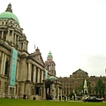 Belfast City Hall 外觀