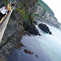 Carrick-A-Rede Rope Bridge 2