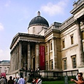 National Gallery 國家藝廊