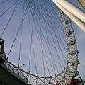 London Eye倫敦眼