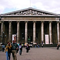 大英博物館British Museum