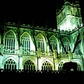 Bath Abbey