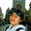 Bath Abbey 與我