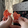 thumb