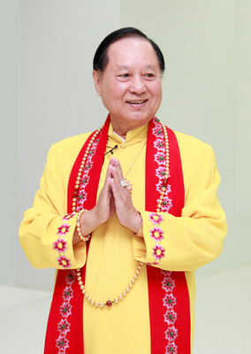 悟覺妙天禪師 悟覺妙天禪師