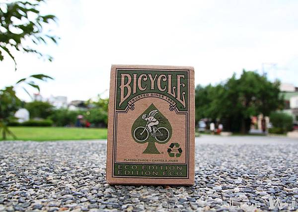 Bicycle Eco Edition 05 Bicycle Eco Edition 05