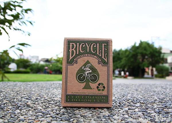 Bicycle Eco Edition 05