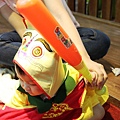 thumb