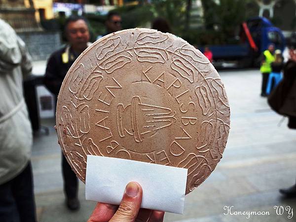 香烤豬腳風味餐 13 香烤豬腳風味餐 13