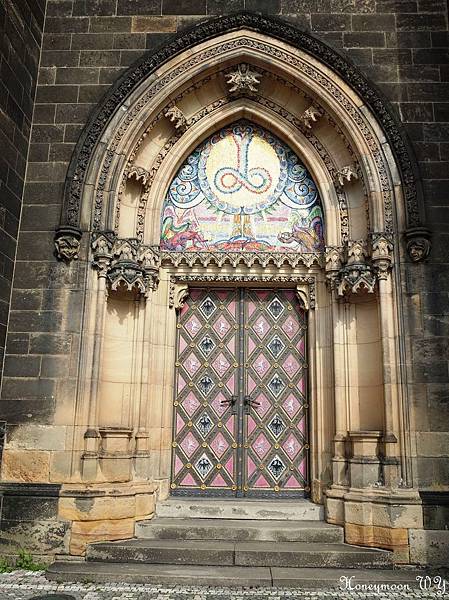 荒廢的高堡 44 荒廢的高堡 44