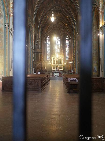 荒廢的高堡 03 荒廢的高堡 03