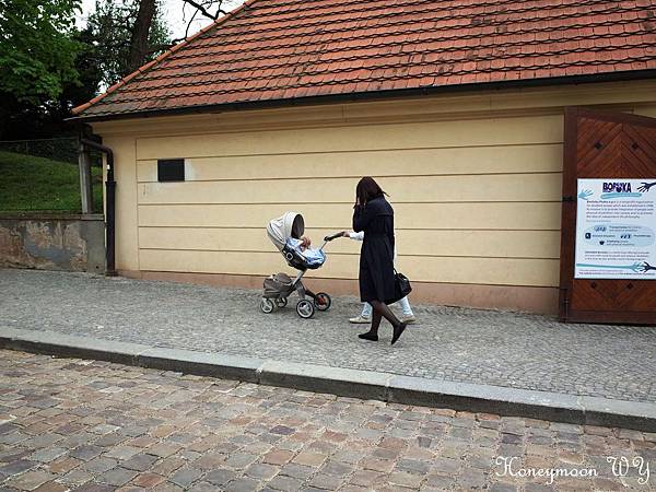 荒廢的高堡 09 荒廢的高堡 09