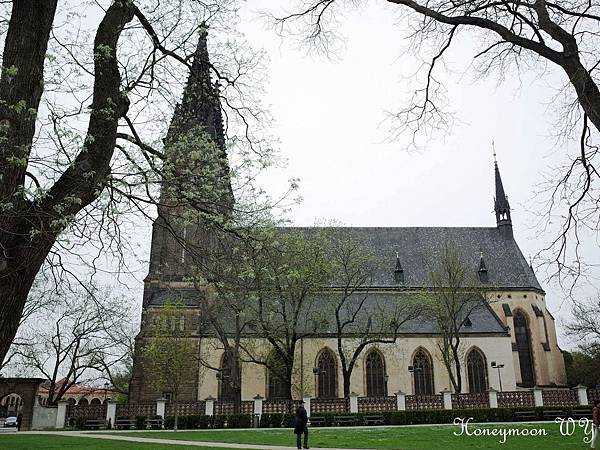 荒廢的高堡 14 荒廢的高堡 14