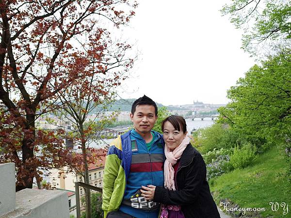 荒廢的高堡 16 荒廢的高堡 16