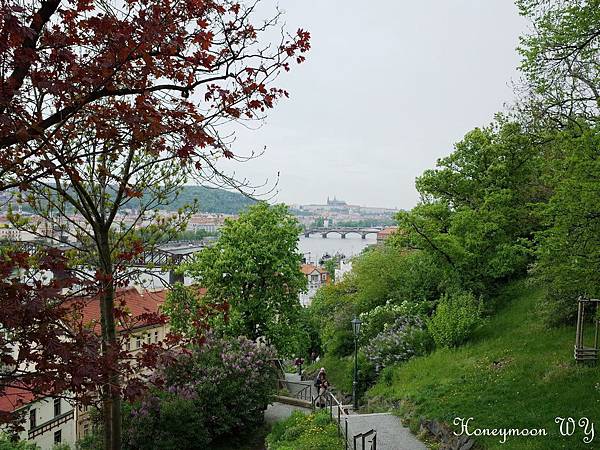 荒廢的高堡 17 荒廢的高堡 17