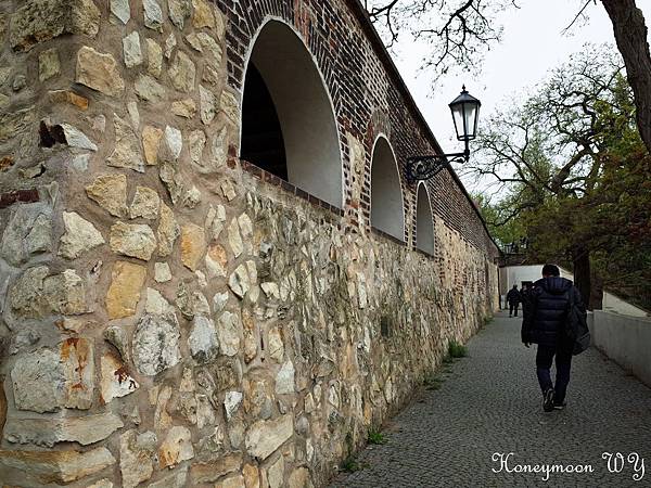 荒廢的高堡 18 荒廢的高堡 18