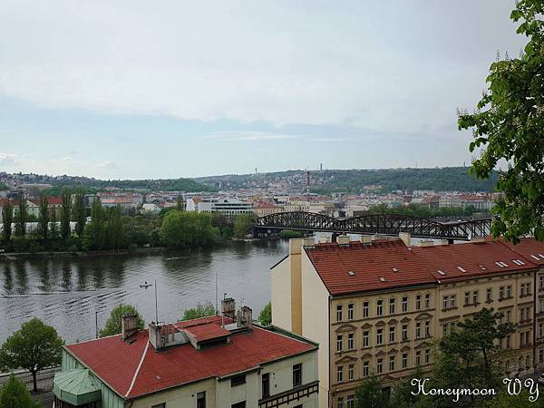 荒廢的高堡 21 荒廢的高堡 21