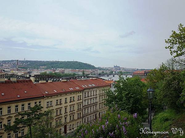 荒廢的高堡 23 荒廢的高堡 23