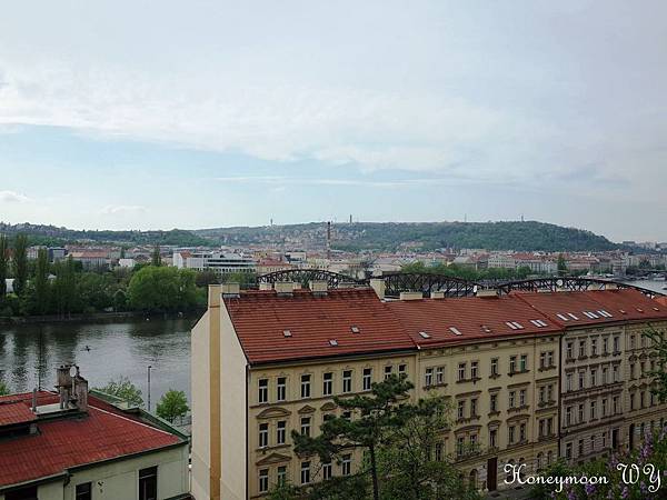 荒廢的高堡 24 荒廢的高堡 24