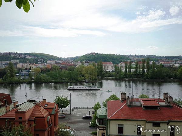 荒廢的高堡 25 荒廢的高堡 25