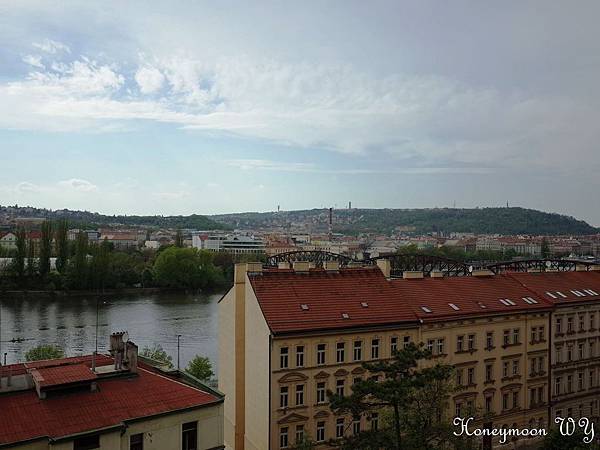 荒廢的高堡 26 荒廢的高堡 26