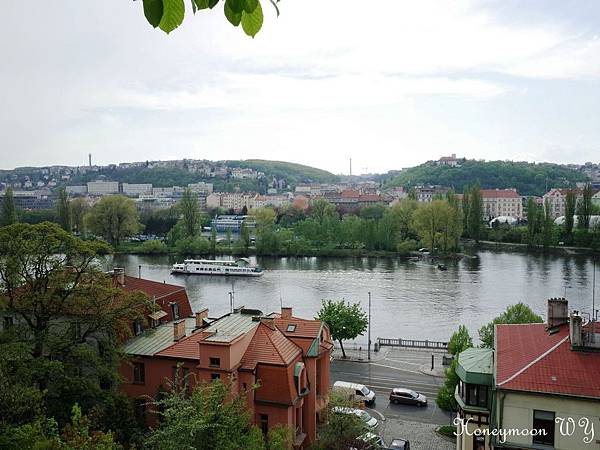 荒廢的高堡 27 荒廢的高堡 27