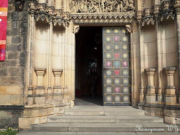 荒廢的高堡 28 荒廢的高堡 28