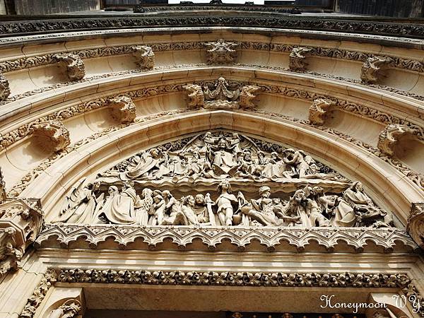 荒廢的高堡 29 荒廢的高堡 29