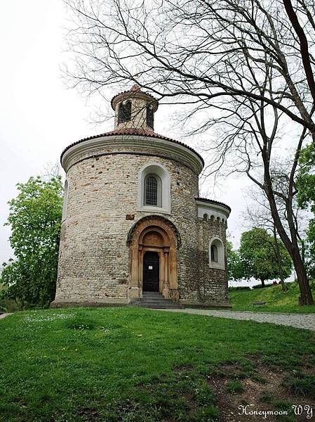 荒廢的高堡 35 荒廢的高堡 35