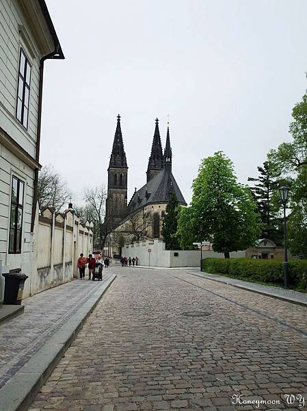 荒廢的高堡 36 荒廢的高堡 36