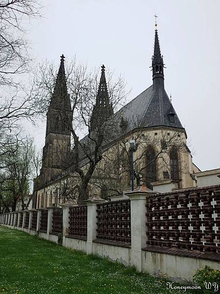 荒廢的高堡 37 荒廢的高堡 37