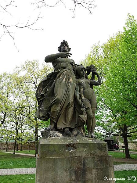 荒廢的高堡 39 荒廢的高堡 39