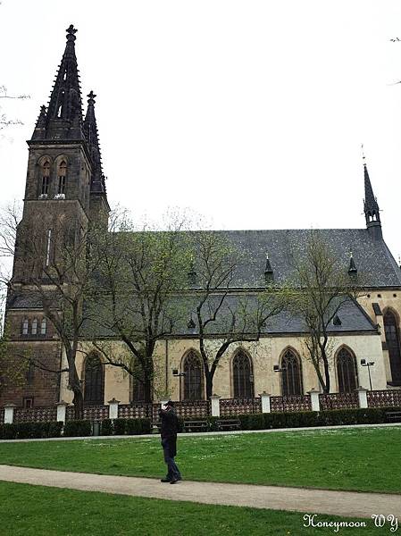 荒廢的高堡 40 荒廢的高堡 40