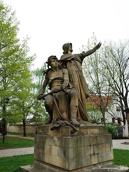 荒廢的高堡 41 荒廢的高堡 41