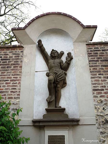 荒廢的高堡 43 荒廢的高堡 43