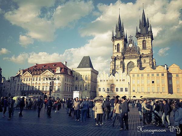 04 布拉格 天文鐘31 04 布拉格 天文鐘31