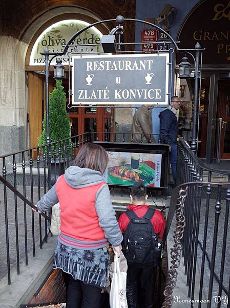 地窖烤鴨餐01 地窖烤鴨餐01