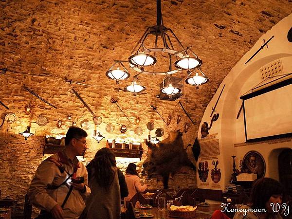 地窖烤鴨餐05 地窖烤鴨餐05