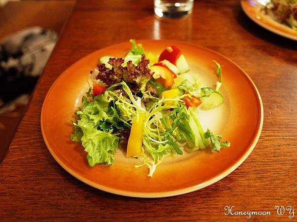 地窖烤鴨餐06 地窖烤鴨餐06