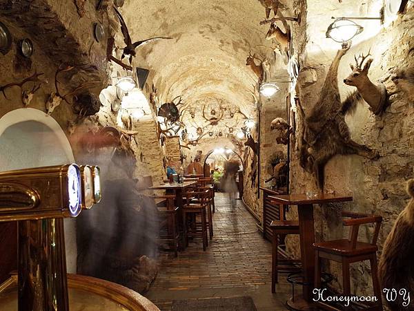 地窖烤鴨餐07 地窖烤鴨餐07