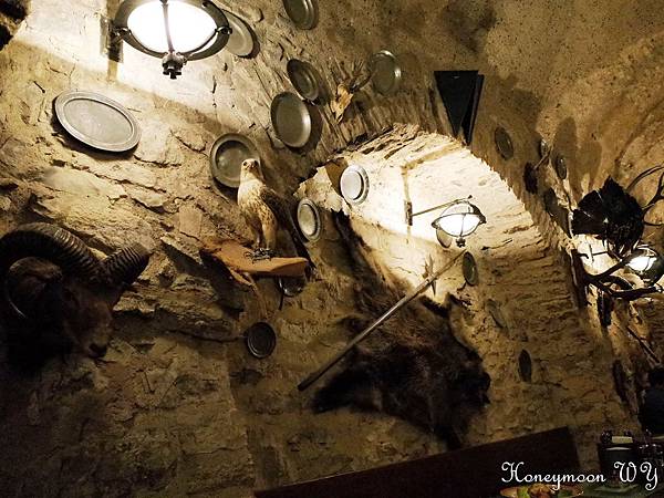 地窖烤鴨餐09 地窖烤鴨餐09